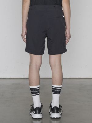メンズ　Ｔｒａｉｌ　Ｓｈｏｒｔ　ＮＢ２５４ＨＫ